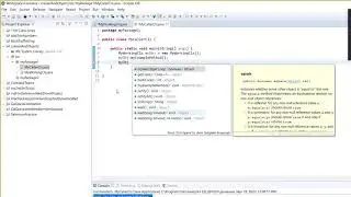 Classes and Objects in Java