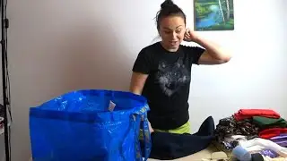 Вернулась к работе... Жизнь продолжается