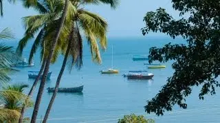 Best of North Goa, India: top destinations