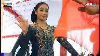 Sambung Wanci Dalu Kalajeng Wilis Garwane wong lio, Tirta Kencana. di kediaman Bpk Karsito