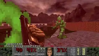 RAMP 2023 - 296 Doom Maps! (Session 24)