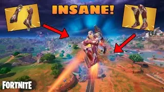 I Became Iron Man! (I Cried)