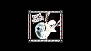 Useless - Faster Pussycat