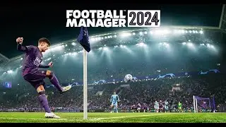 Football Manager 2024 Play Wrexham