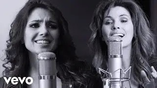 Paula Fernandes, Shania Twain - You're Still The One
