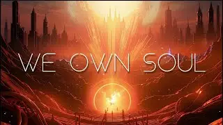 RICHKOT - We Own Soul (Official Audio, 2024)