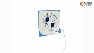 Desfibrilador Automático Cardiac DEA