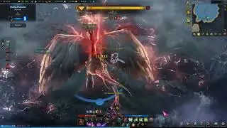 [Lost Ark] gunslinger clutches oreha preveza