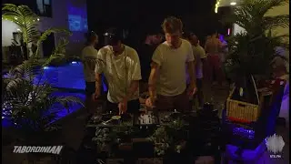 Astakhov x Moro RTS.FM Dubai x Tabordinian