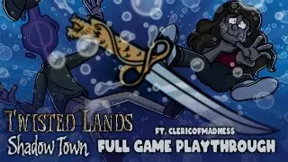 Raid: Shadow Towns - ft. ClericofMadness