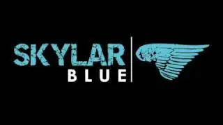Skylar Blue - Til death do us part