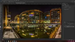 Photoshop Quick Tip-Find Center of a Document