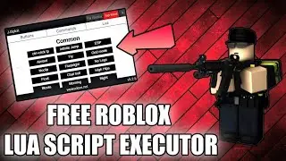 Roblox FREE MOD MENU | WeAreDevs JJSpoit download | Tutorial + review