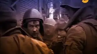 Я не хотел участвовать в войне