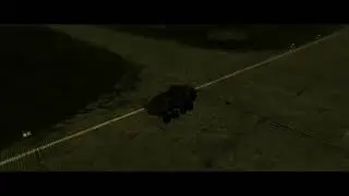 TUSHINO MACE // CHERNO LONG RAID V3