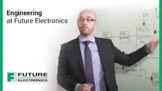 Engineering at Future Electronics
