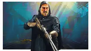 Struggles Of A Solo Hunter