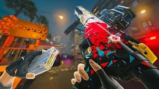 THE #1 MOST AGGRESSIVE CONTROLLER CHAMPION ON CONSOLE + BEST NO RECOIL SENS & SETTINGS TO USE
