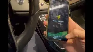 Яндекс такси / Яндекс такси 2024