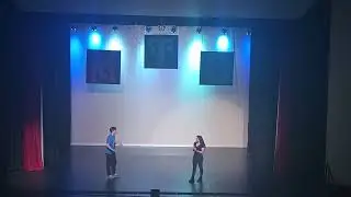 Stage Managers