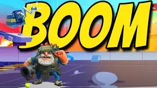 Remote Hack, Bombadiers, Cheap Troops and Even More BOOM!