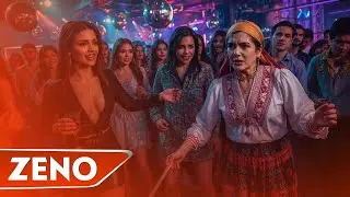ZENO ✘ Alya - IAR M-A INTREBAT MAMA 