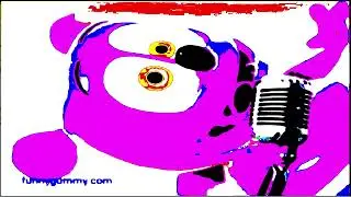 (REUPLOAD)The Gummy Bear Song - Long English version in G major 26