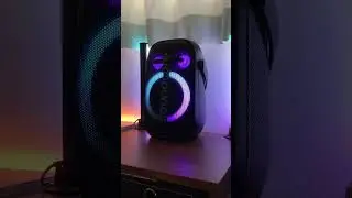 Anker Soundcore Rave Neo2 BASS TEST🔥