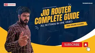 Everything You Need To Know About Jio Routers