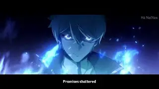 Final Chapter Anime Opening? Honkai Impact 3rd