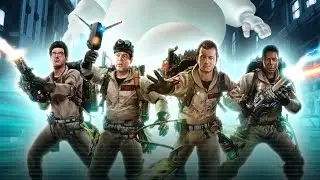 Owen Explains it All: Ghostbusters