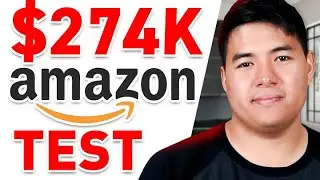 I Tried Amazon FBA for 6 Months - The Honest Results