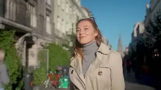 Studiuj w Mieście Nauki! – spot promocyjny