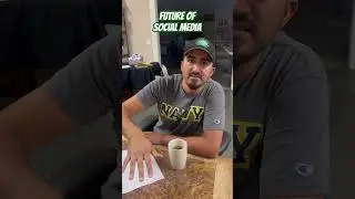 Future of Social Media 2025