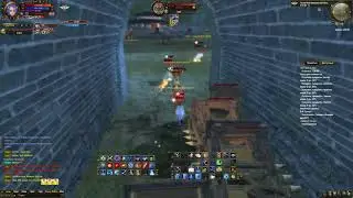 GvG Last vs Discordia 25.07.21 на Origin PW 1.3.6