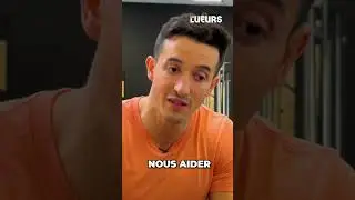 Mon corps est mon ami