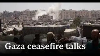 Blinken announces Israel's acceptance of cease-fire proposal, urges Hamas to follow suit!