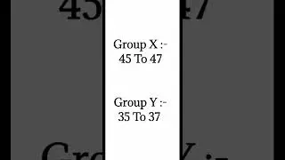 Airforce Agniveer Expected Cut Off 2024 