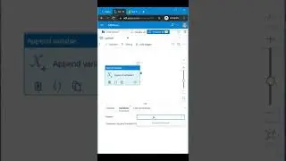 15 Append Variable Activity in Azure Data Factory 
