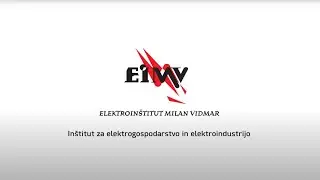 Predstavitev Elektroinštituta Milan Vidmar