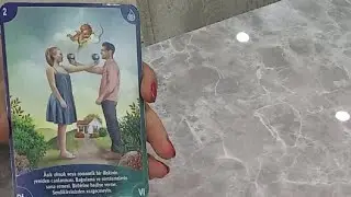 Aklinizdaki kişiyle iletişim olacak mı? #keşfet #tarot #keşfetteyiz #astroloji #tarotreading