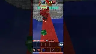PROO BLOCKMAN GO BED WARS
