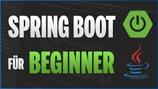 Spring Boot Beginner Tutorial 🍃 – How to get a job as a Java developer!👨🏼‍💻 Spring Boot - 01