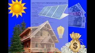 Progettare impianti fotovoltaici ibridi