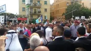 8/6/2013 funerale roma