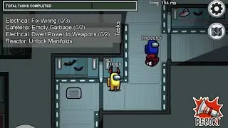 *Among us* WTF MOVEMENT* || Funny movement