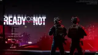 POV: Ready Or Not on low pc