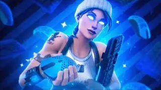 JE PASSE ENFIN OR 1 EN CLASSE SUR FORTNITE !!! 😲