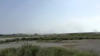 4-ый этап ралли-спринт в г.Геленджик.