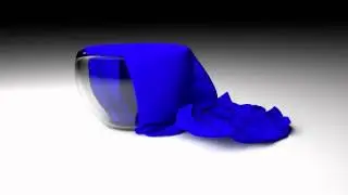 [Blender] Tela